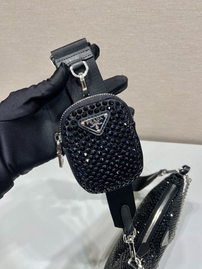 Pra*a satchel bags
